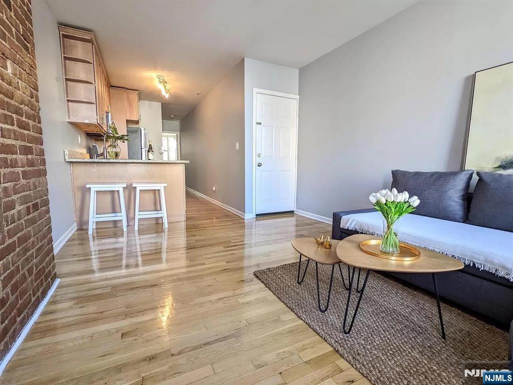 124 Madison Street 3L