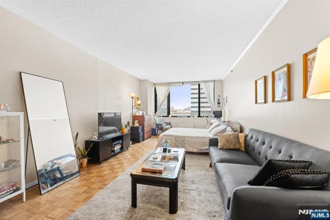 Photo of 45 S River Drive #808, Jersey City, NJ 07310 (MLS # 26035231)