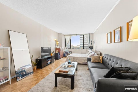 Photo of 45 S River Drive #808, Jersey City, NJ 07310 (MLS # 26035231)