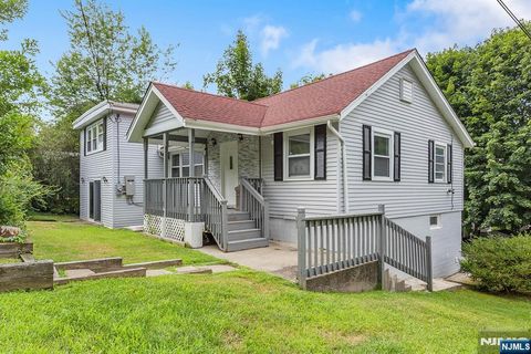 67 Nolans Point Jefferson Township NJ 07849