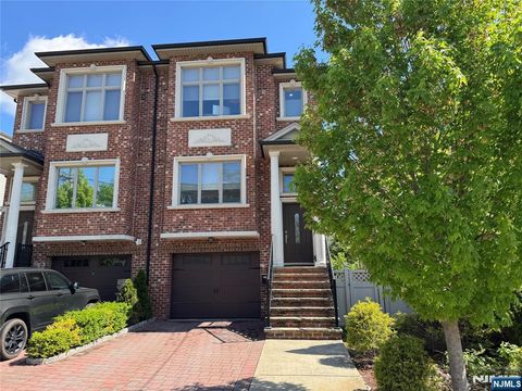 Photo of 251 Marion AVE, Cliffside Park, NJ 07010 (MLS # 26016424)