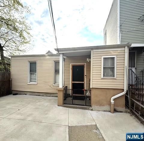 Photo of 321 John St #Rear, Harrison, NJ 07029 (MLS # 26015021)