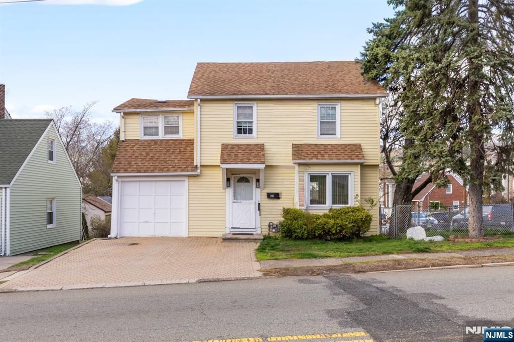 Photo of 271 Outwater Lane, Saddle Brook, NJ 07663 (MLS # 26011553)