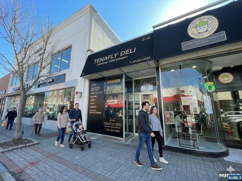 22 Washington Street A Tenafly NJ 07670