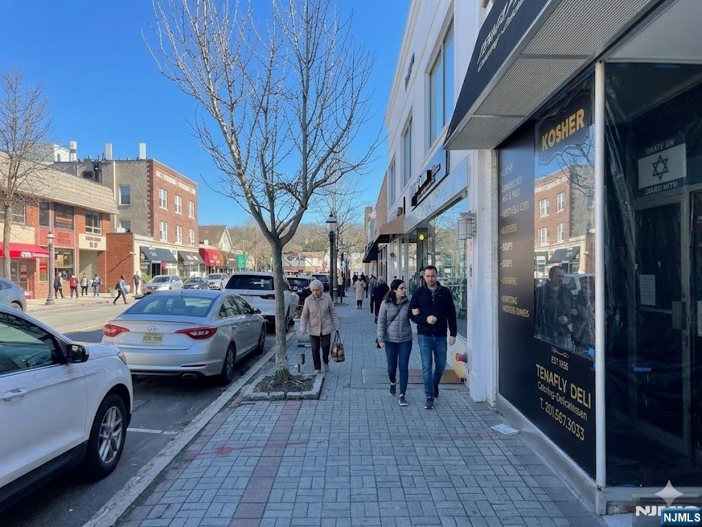 22 Washington Street A