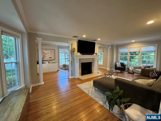 575 Knickerbocker Road