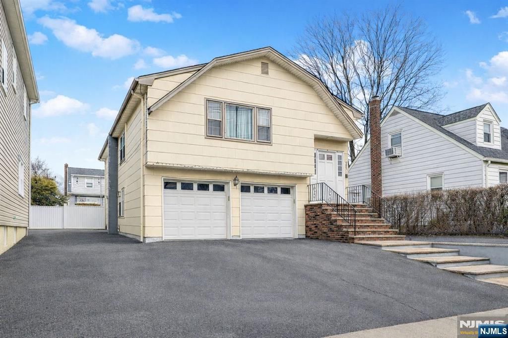 Photo of 389 Madeline Avenue, Garfield, NJ 07026 (MLS # 26006596)