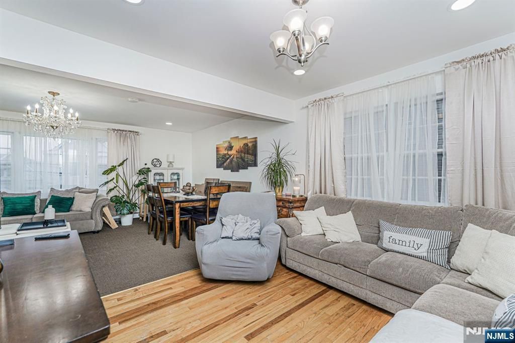 Photo of 389 Madeline Avenue, Garfield, NJ 07026 (MLS # 26006596)