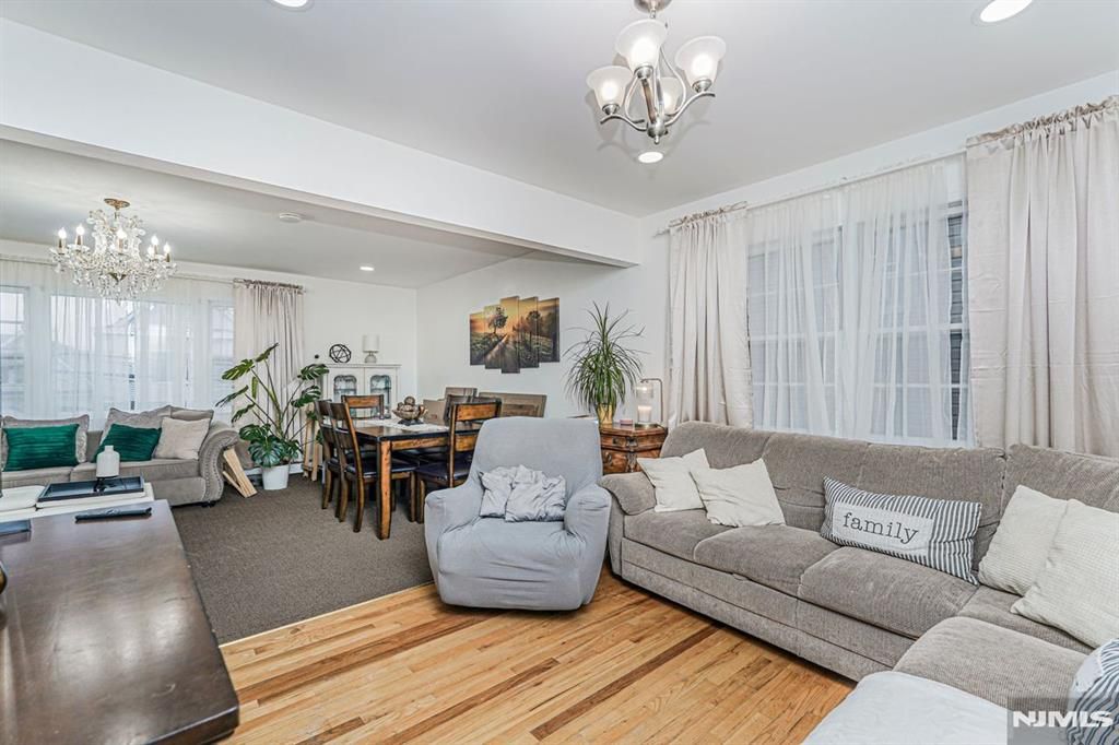 Photo of 389 Madeline Avenue, Garfield, NJ 07026 (MLS # 26006596)