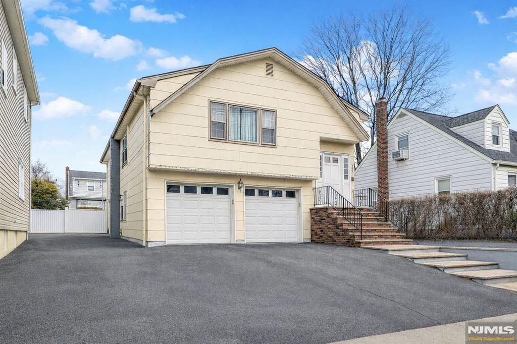 Photo of 389 Madeline Avenue, Garfield, NJ 07026 (MLS # 26006596)