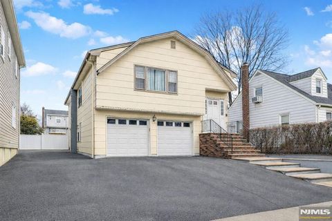 389 Madeline Avenue Garfield NJ 07026