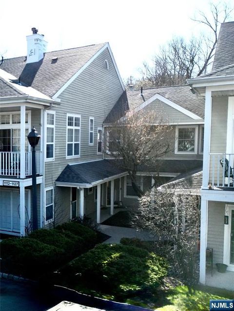 Photo of 1120 Hyde Park Ct #1120, Mahwah, NJ 07430 (MLS # 26012422)