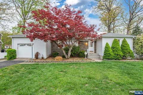 Photo of 51 Chestnut Drive, Wayne, NJ 07470 (MLS # 26015576)