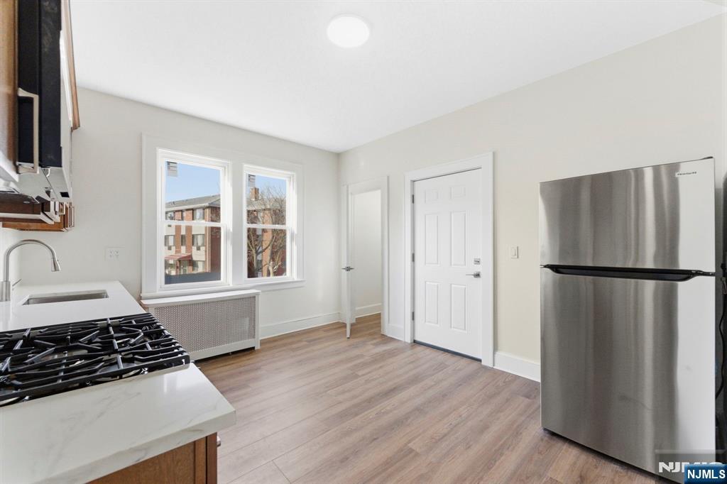 1 Bay Avenue