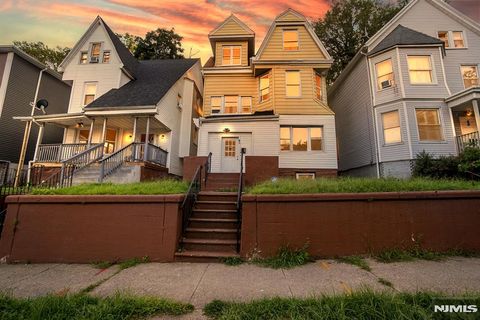 Photo of 65 Grove St, East Orange, NJ 07017 (MLS # 25042730)