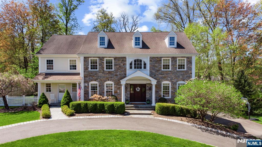 Property for Sale at 27 Howard Street, Wyckoff, New Jersey - Bedrooms: 5 
Bathrooms: 4.5 
Rooms: 10  - $2,150,000