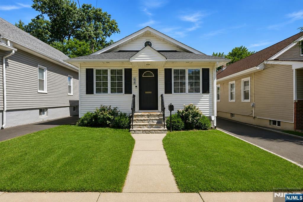 64 Conover Avenue