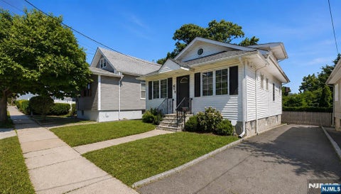 Photo of 64 Conover Avenue, Nutley, NJ 07110 (MLS # 26035306)