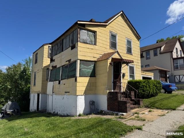 41 Sampson Street