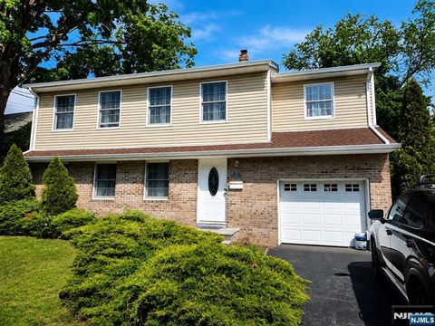 Photo of 361 Walthery Avenue, Ridgewood Village, NJ 07450 (MLS # 26020048)