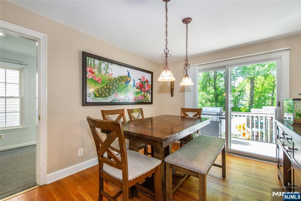 Property for Sale at 31 Renner Avenue, Bloomfield, New Jersey - Bedrooms: 3 
Bathrooms: 2 
Rooms: 8  - $585,000