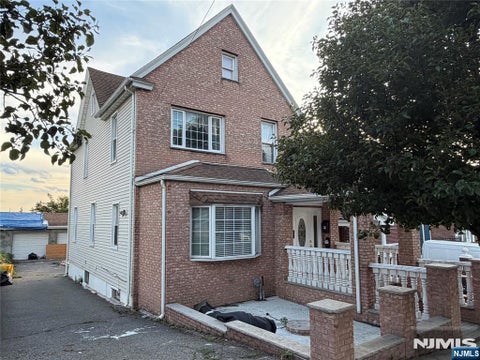 Photo of 664 Prospect AVE, Fairview, NJ 07022 (MLS # 26038413)