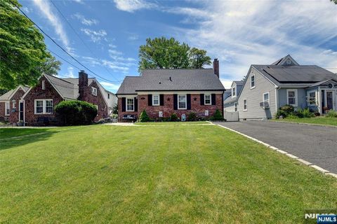 Photo of 60 Merritt Avenue, Dumont, NJ 07628 (MLS # 26019198)