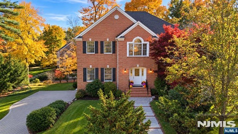 Photo of 2 Concord CT, Mahwah, NJ 07430 (MLS # 26040558)