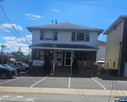Photo of 100 Church Street, Lodi, NJ 07644 (MLS # 26024908)