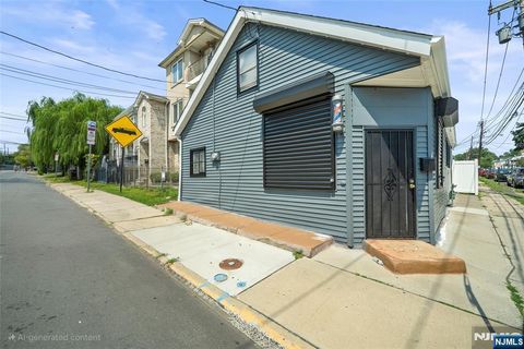 339 Hillside Avenue Hillside NJ 07205