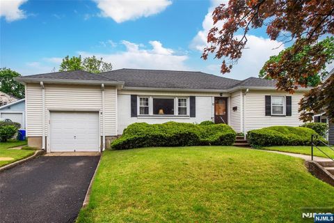 17 Yantecaw Avenue Bloomfield NJ 07003