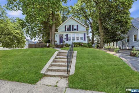 Photo of 237 Broughton Avenue, Bloomfield, NJ 07003 (MLS # 26032128)