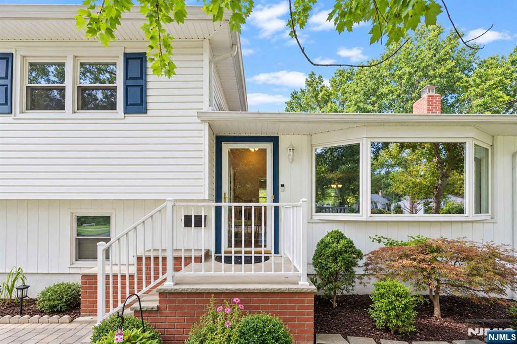 299 Charnwood Road