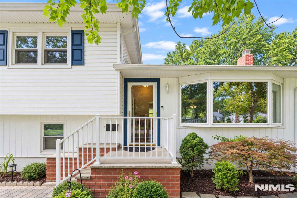 299 Charnwood Road