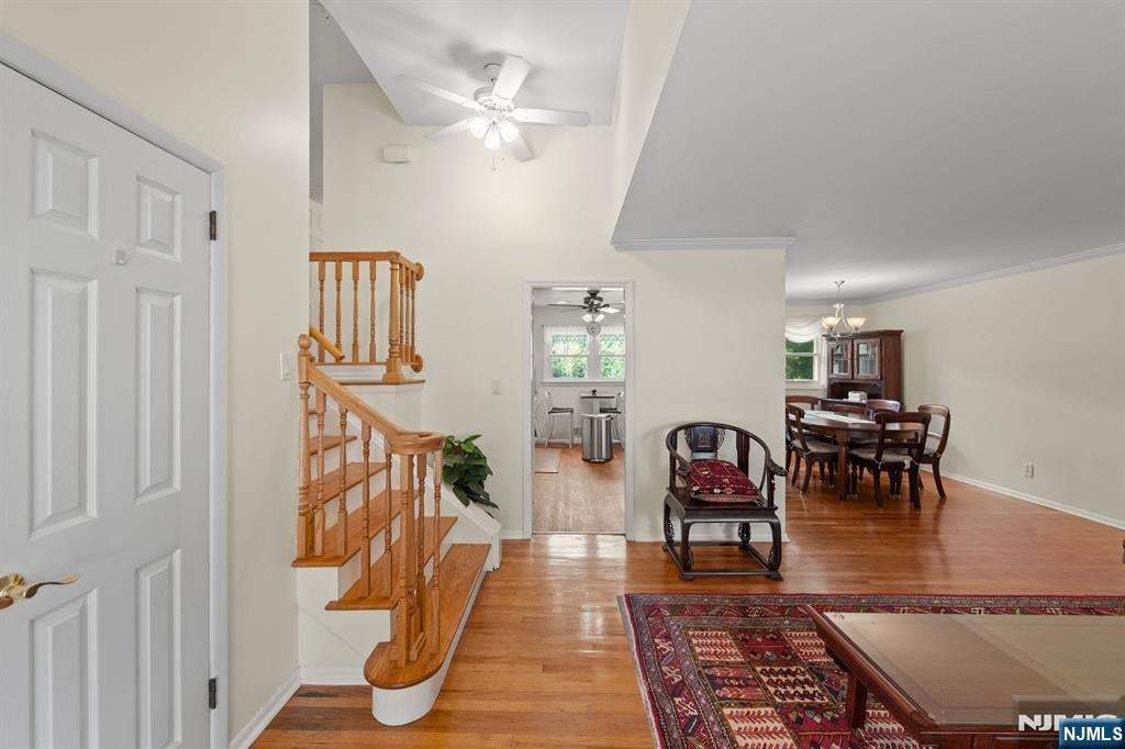 299 Charnwood Road