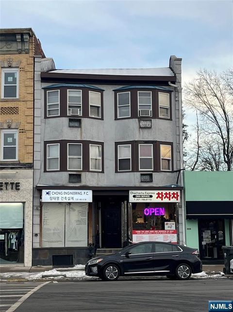 Photo of 324 Broad Avenue #A, Palisades Park, NJ 07650 (MLS # 25043694)