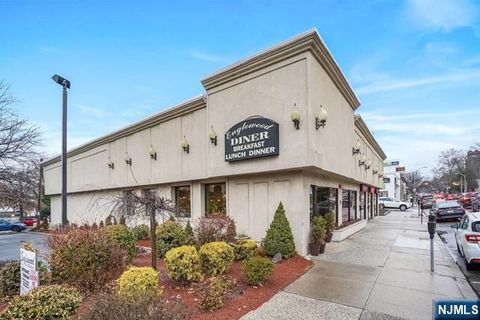 Photo of 55 Engle St, Englewood, NJ 07631 (MLS # 25033818)