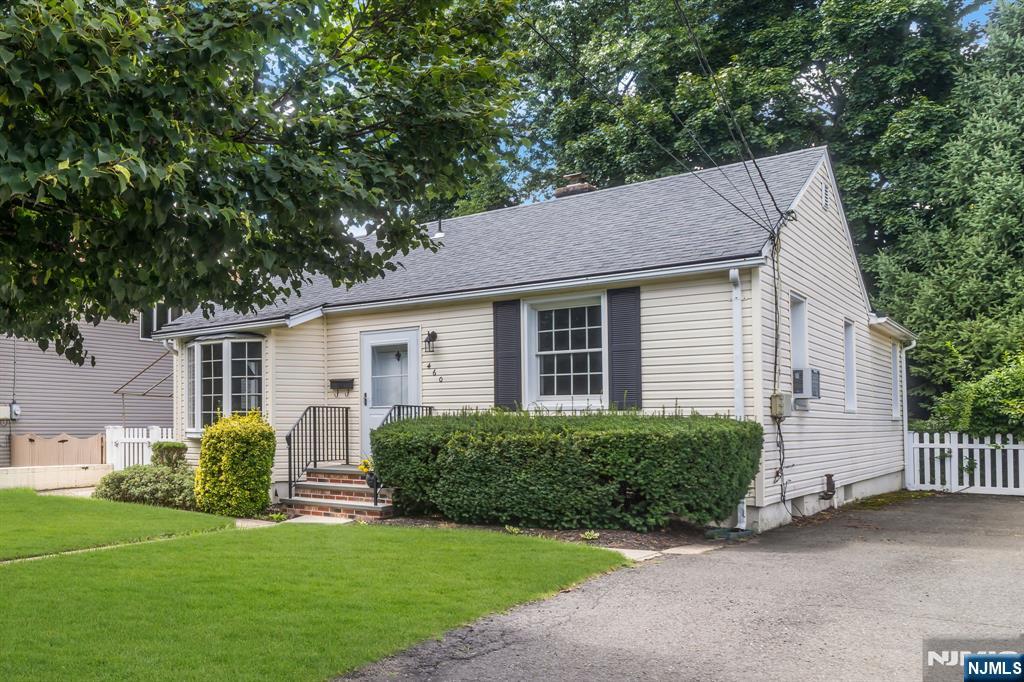 460 Northern Parkway