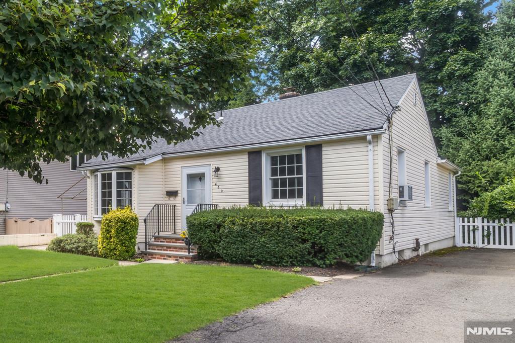 460 Northern Parkway