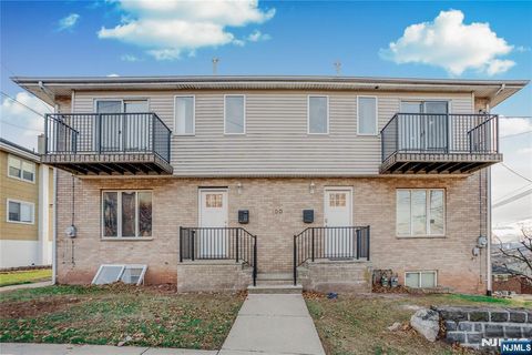 Photo of 100 Harwood Terrace, Palisades Park, NJ 07650 (MLS # 26007157)