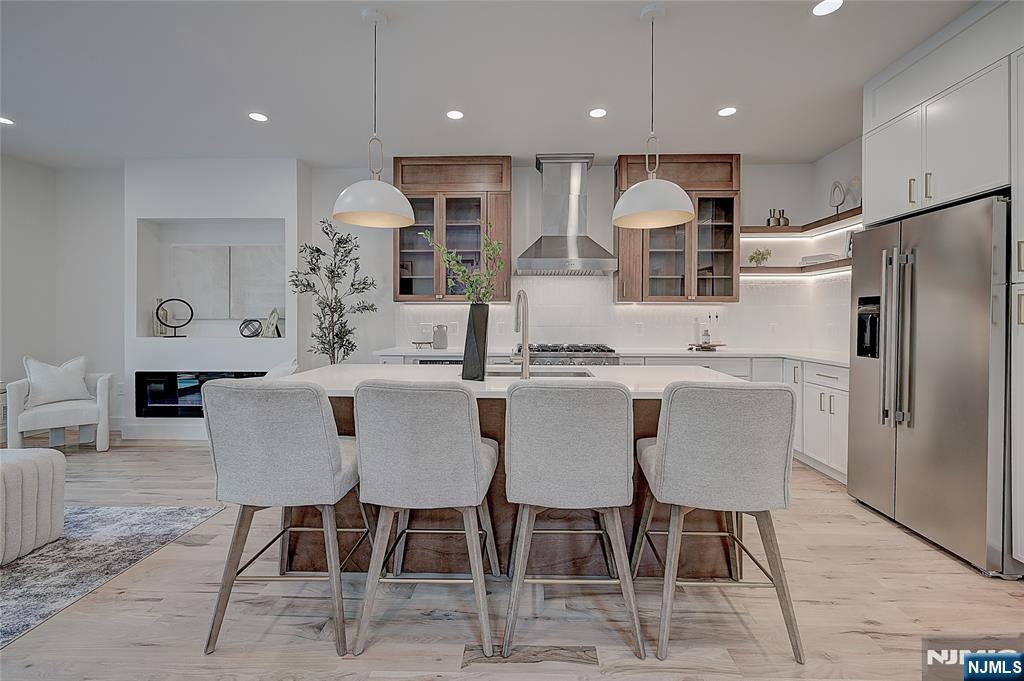 86 Watchung Avenue 1
