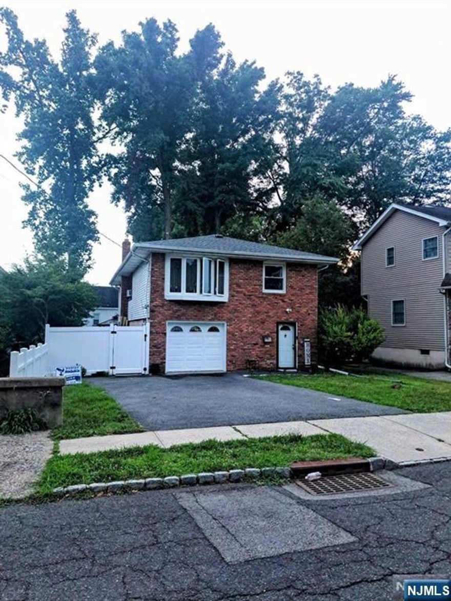 Nice sized furnished one bedroom unit located in wonderful location of Dumont. Close to everything. Bus to NYC only two blocks away. Unit comes with counter stove and fridge, no oven and one off street parking spot. Water, electric, and gas is included in rent.