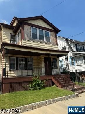 Rental Property at 6567 Monticello 3, Newark, New Jersey - Bedrooms: 1 
Bathrooms: 1 
Rooms: 2  - $1,600 MO.