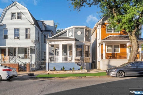 Photo of 443 14th Avenue, Irvington, NJ 07111 (MLS # 26034618)