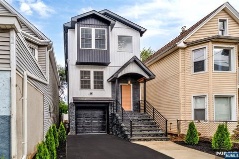 15 Monroe Street Garfield NJ 07026