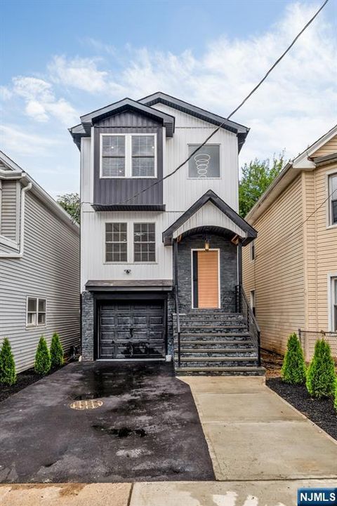 15 Monroe Street Garfield NJ 07026