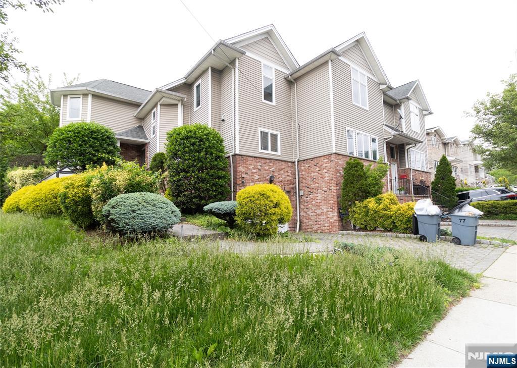 Rental Property at 77 W Columbia Ave, Palisades Park, New Jersey - Bedrooms: 4 
Bathrooms: 4 
Rooms: 3  - $4,850 MO.