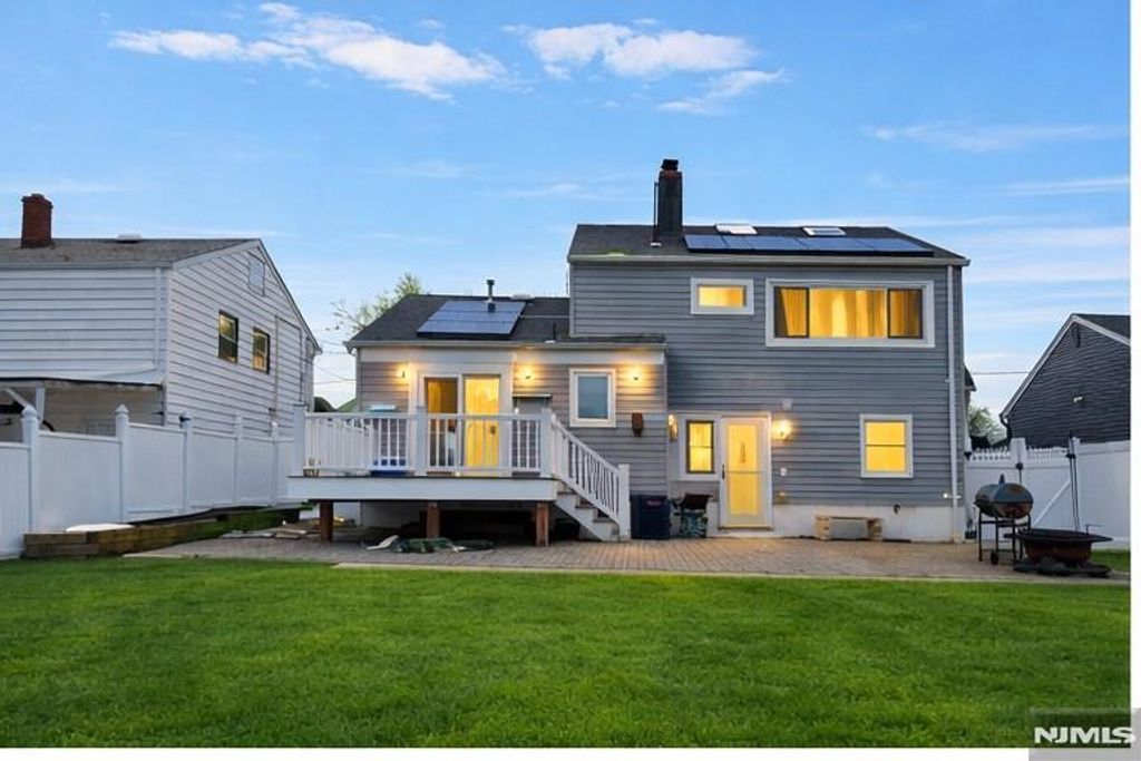 Photo of 12 Truman Road, North Arlington, NJ 07031 (MLS # 26005400)