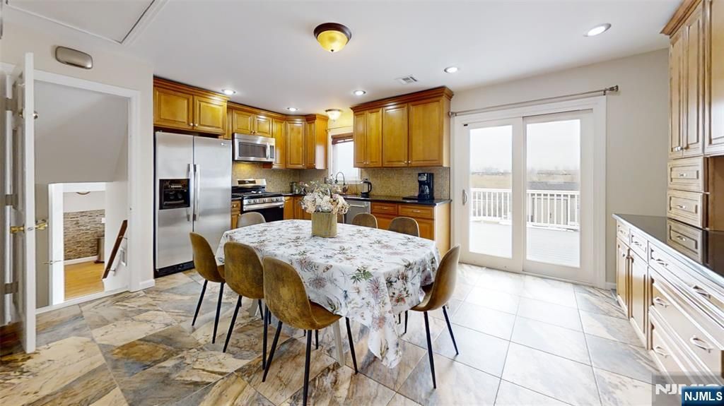 Photo of 12 Truman Road, North Arlington, NJ 07031 (MLS # 26005400)