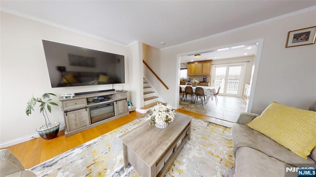 Photo of 12 Truman Road, North Arlington, NJ 07031 (MLS # 26005400)